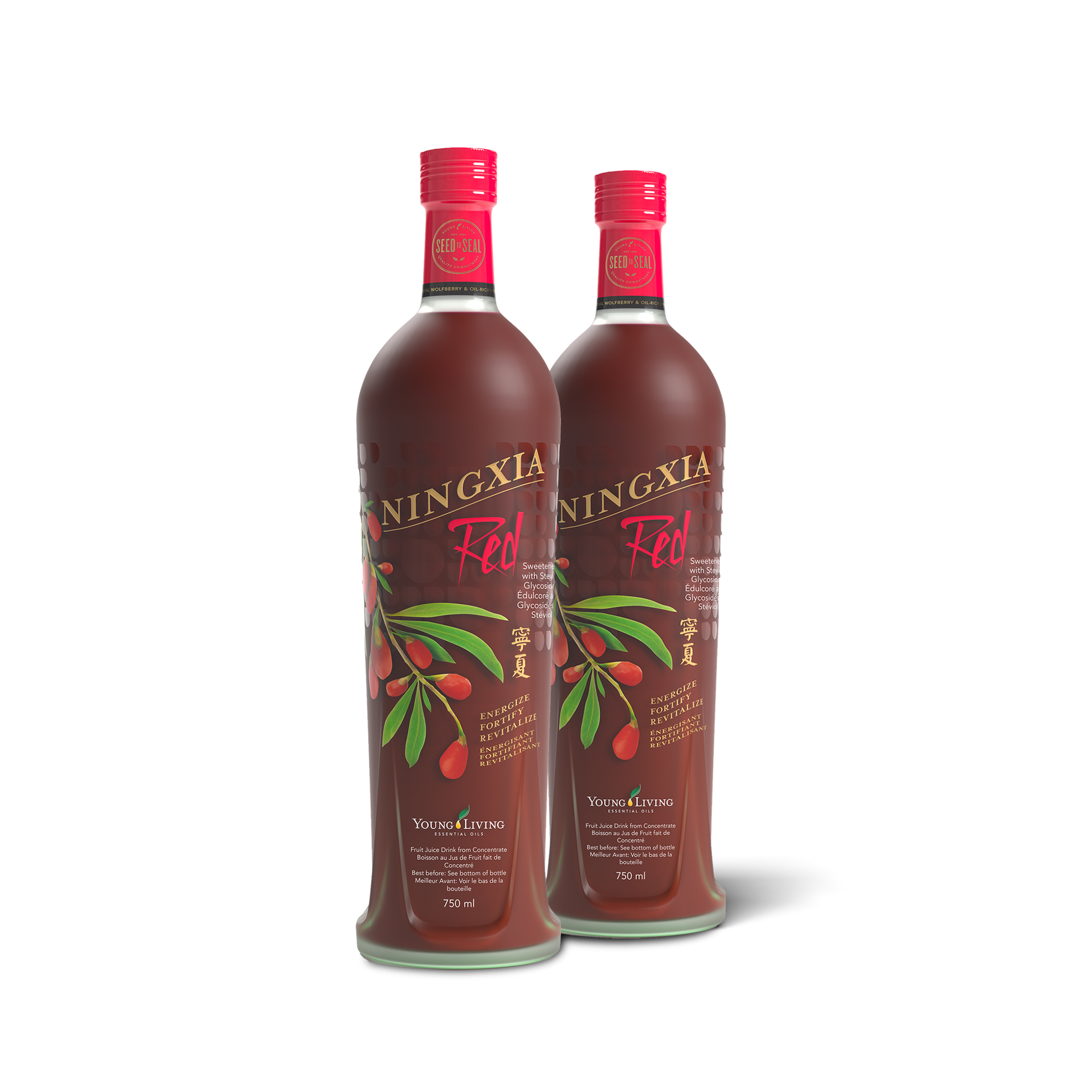 NingXia Red