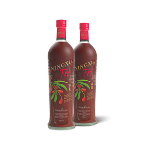 NingXia Red