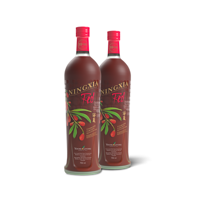 NingXia Red