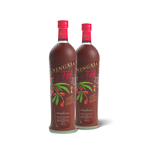 NingXia Red