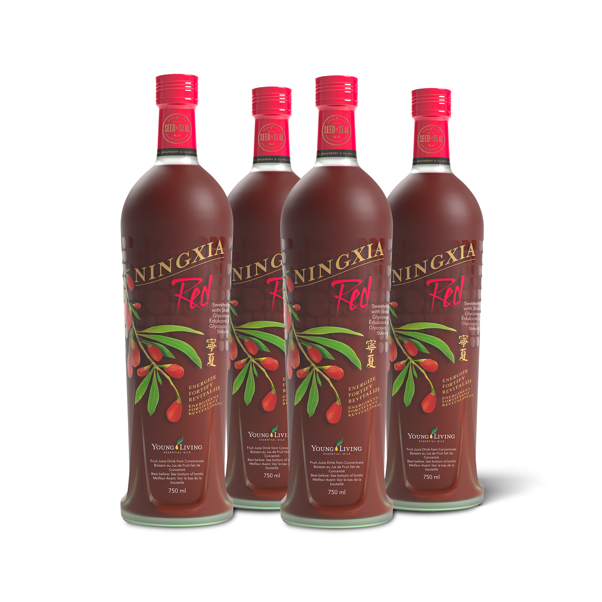 NingXia Red