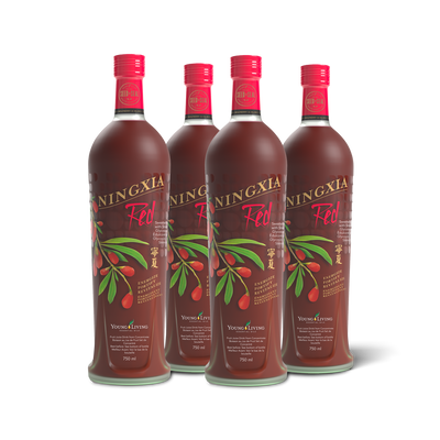 NingXia Red