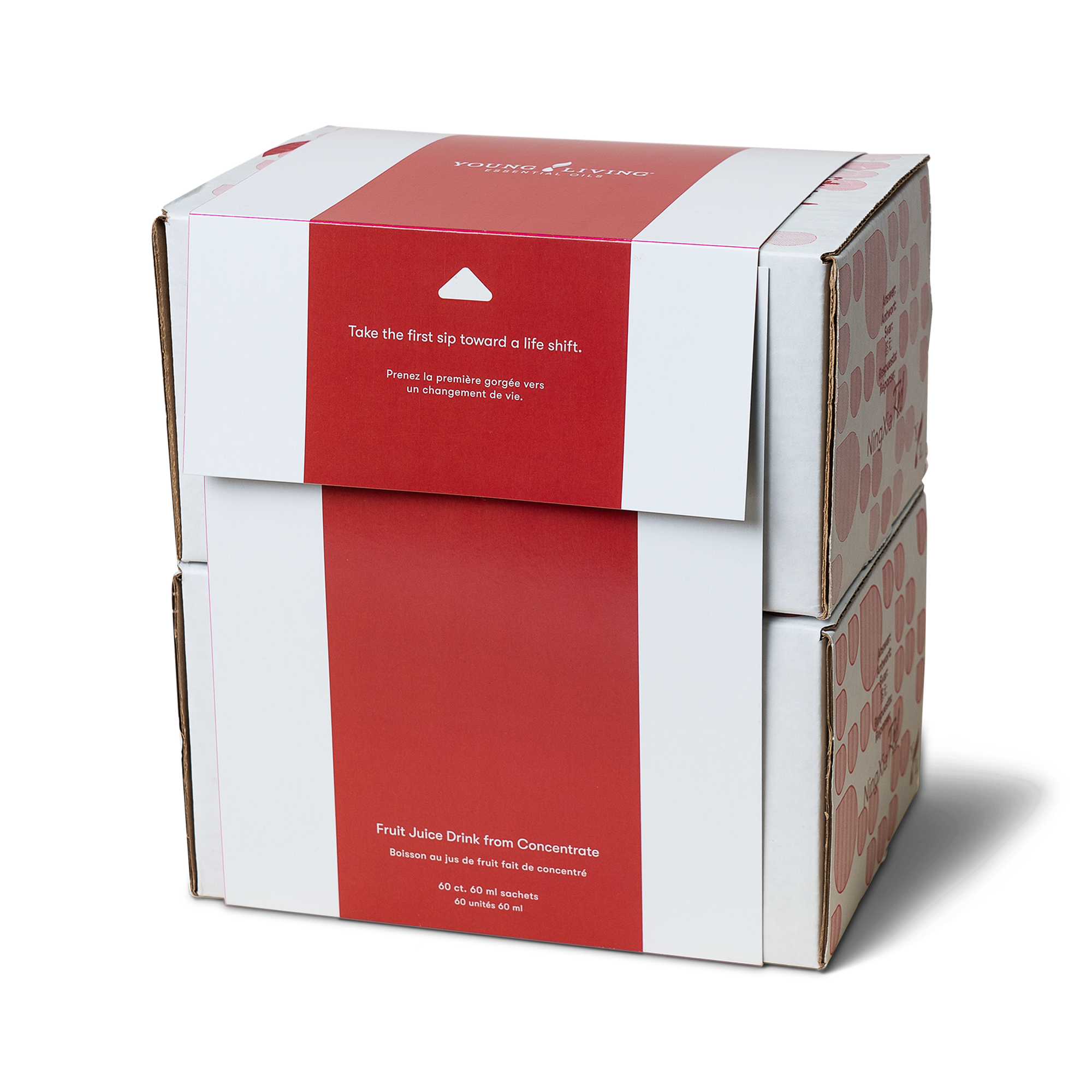 Make a Shift™ Ningxia Reset Bundle