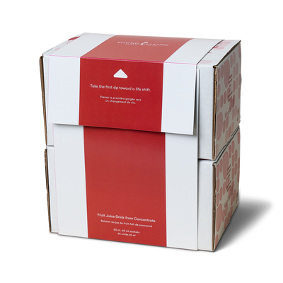 Make a Shift™ Ningxia Reset Bundle