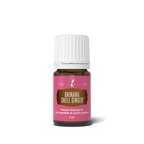 Okinawa Shell Ginger™ essential oil