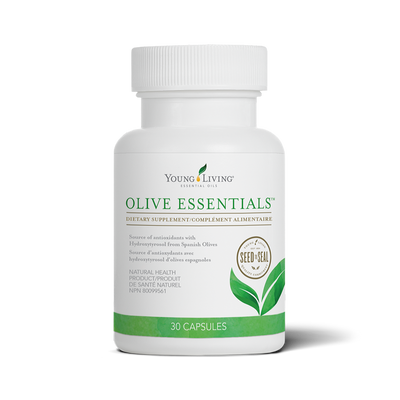 Olive Essentials