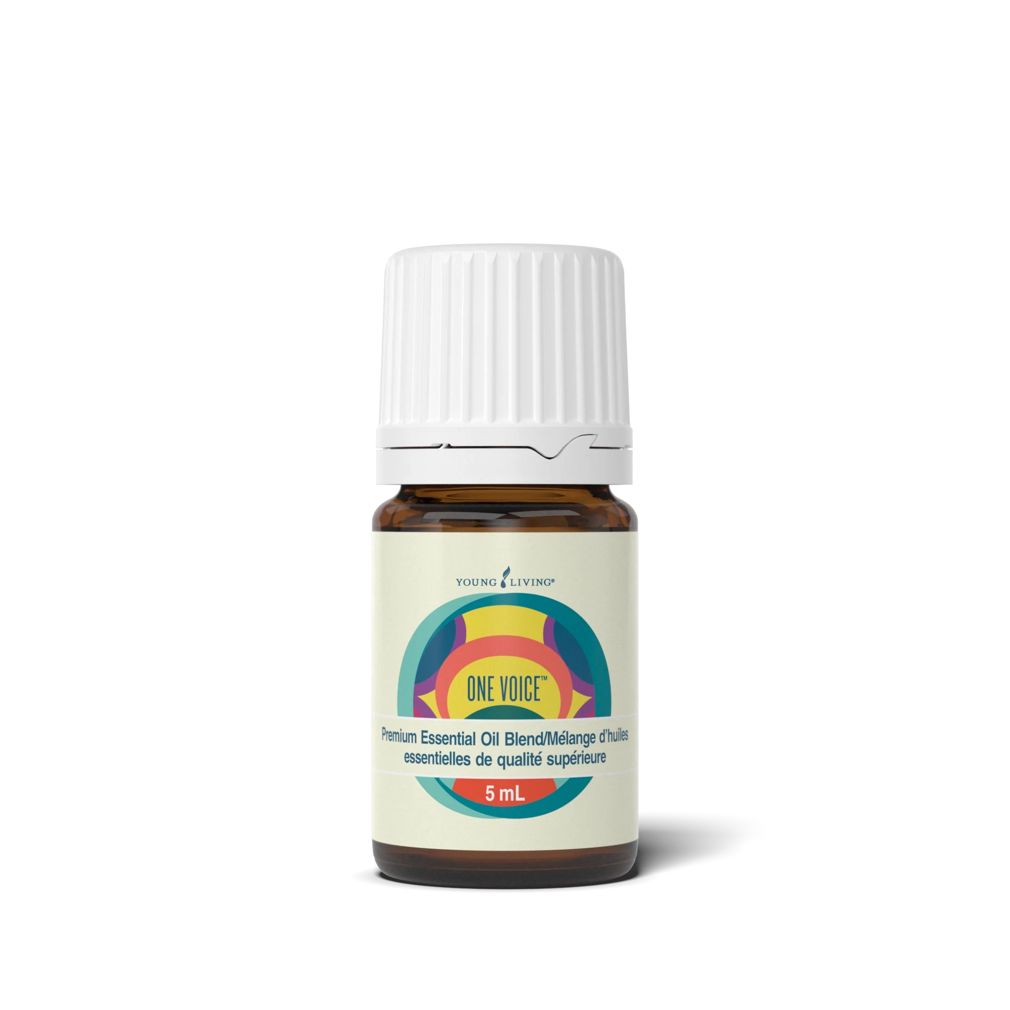 One Voice Essential Oil Blend