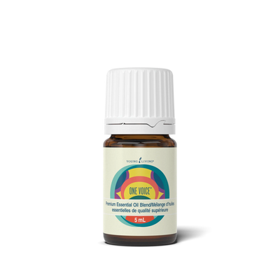 One Voice Essential Oil Blend