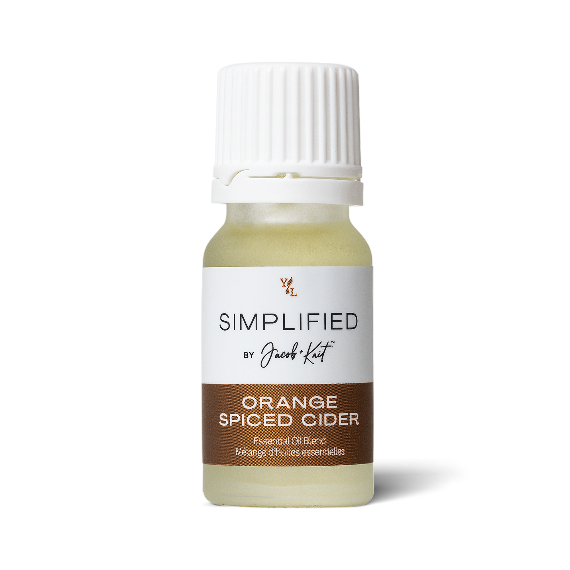 Orange Spiced Cider