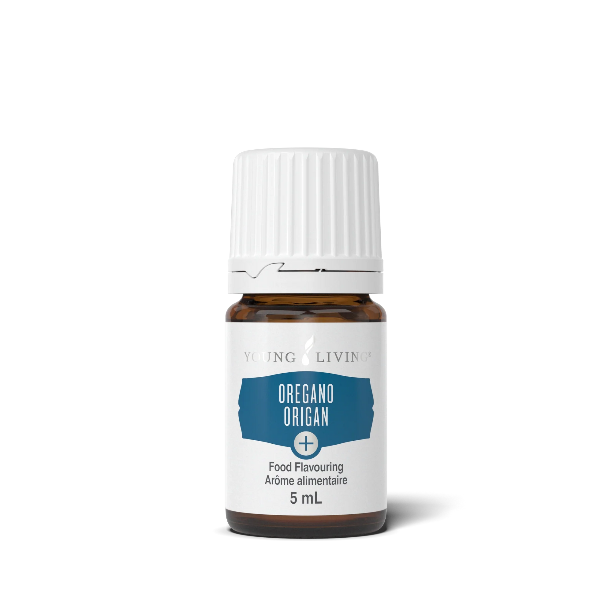 Oregano+