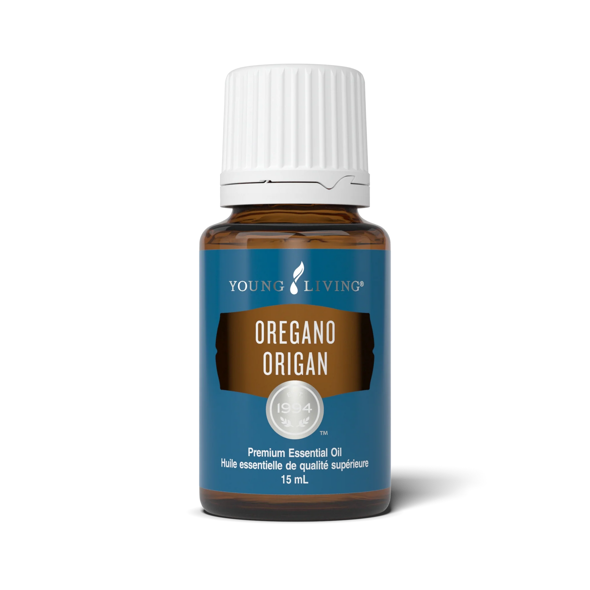 Oregano Essential Oil
