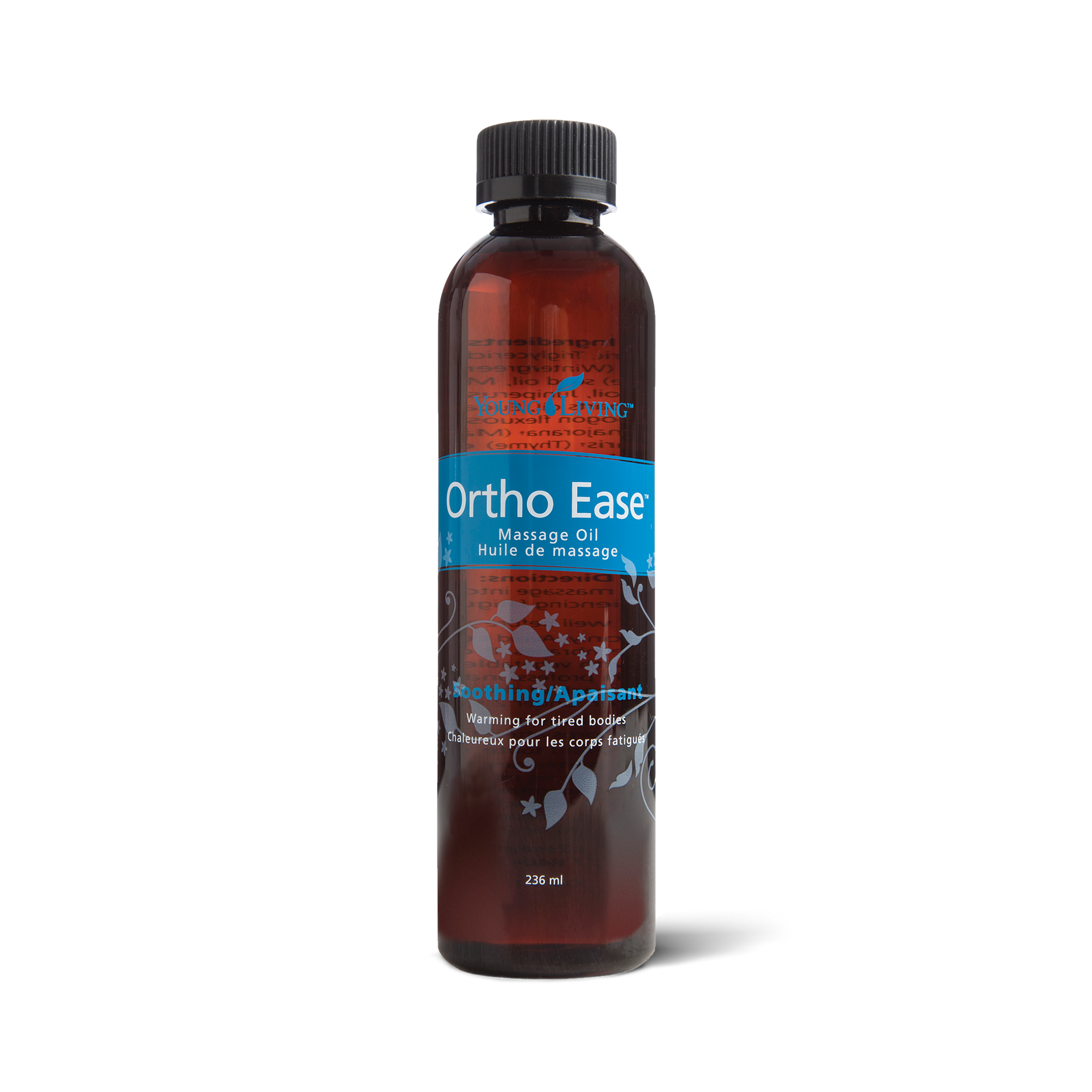 Ortho Ease Massage Oil