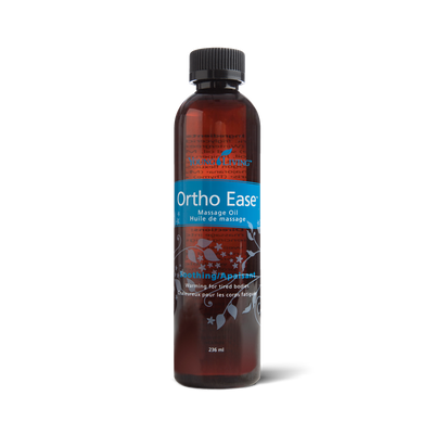 Ortho Ease Massage Oil