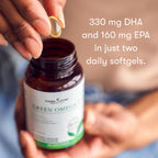 Green Omega-3™