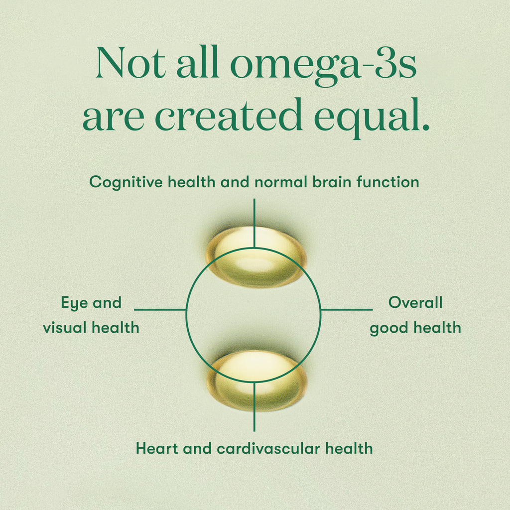 Green Omega-3™