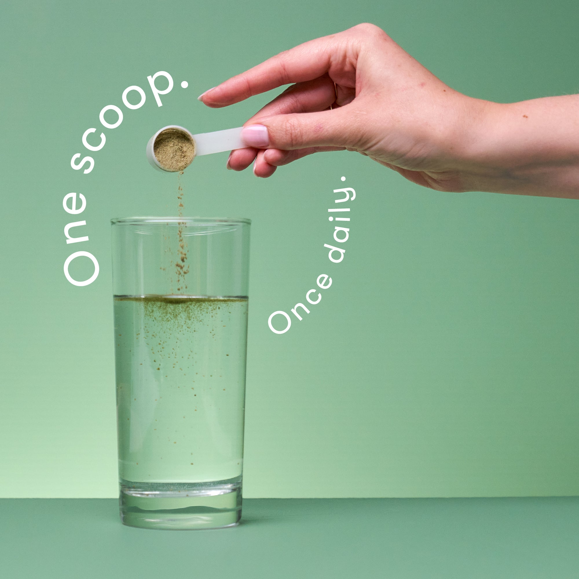 NingXia Greens™