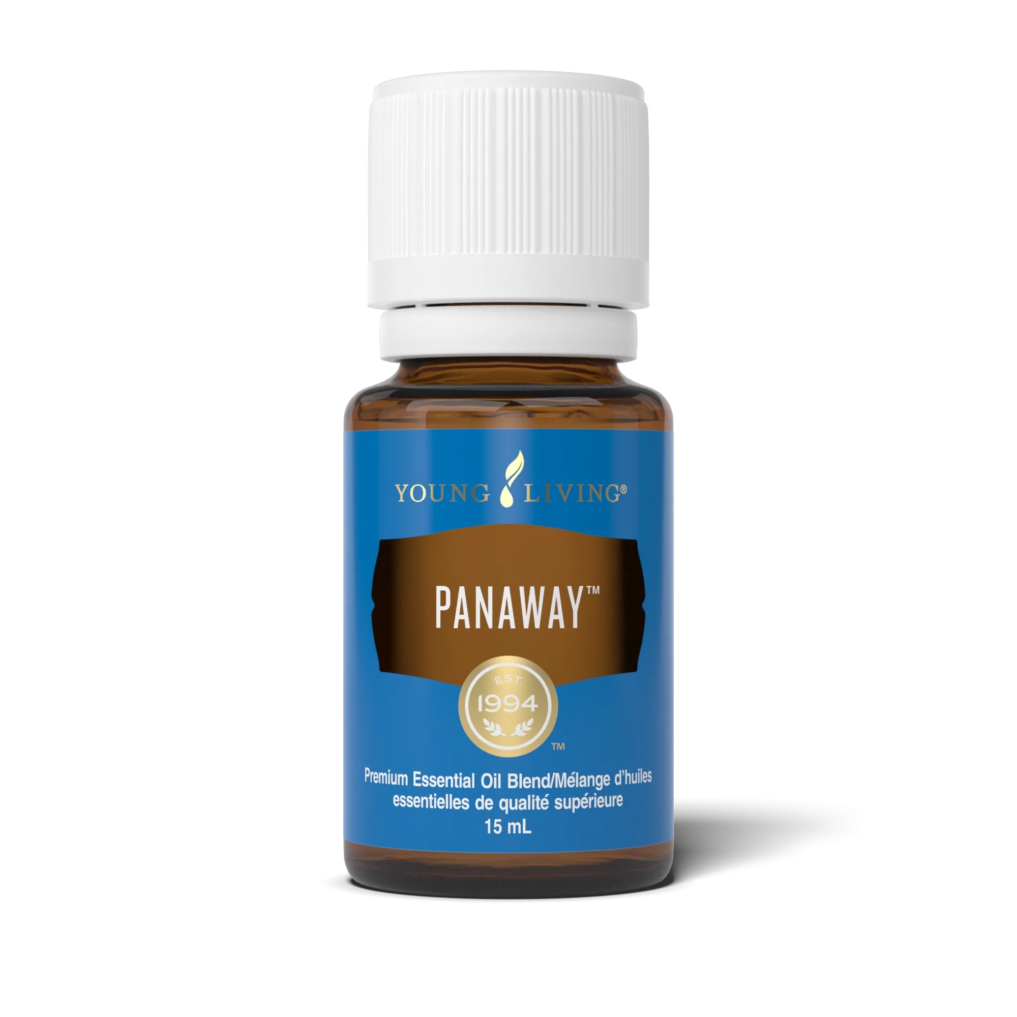 PanAway Essential Oil Blend