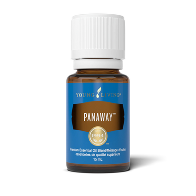 PanAway Essential Oil Blend