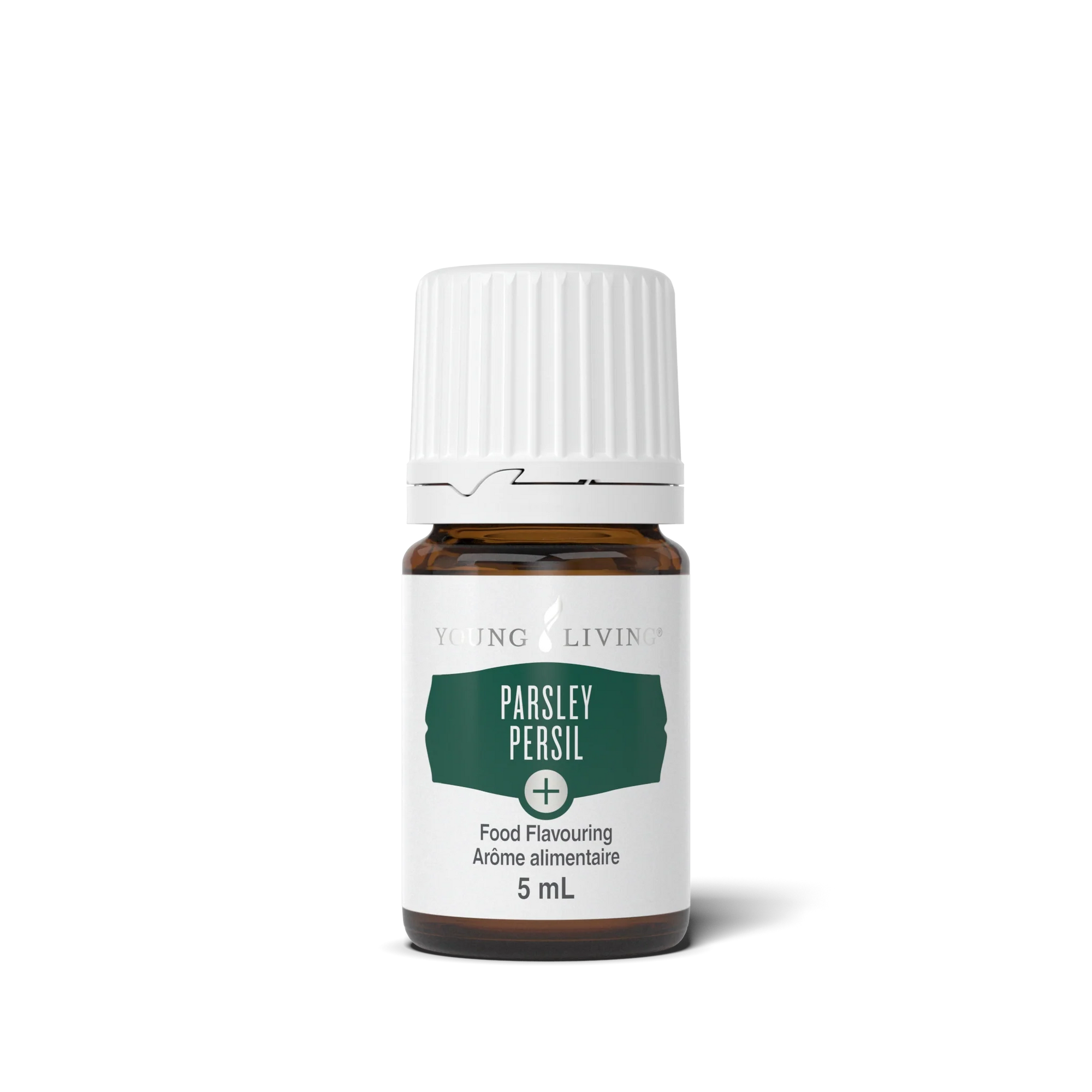 Parsley+