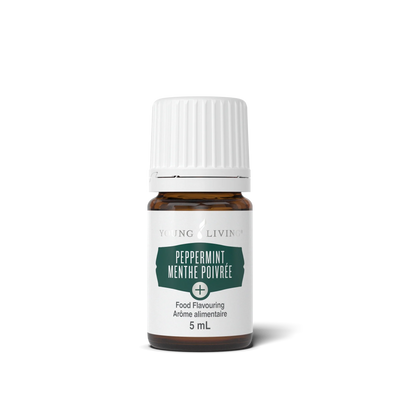 Peppermint+