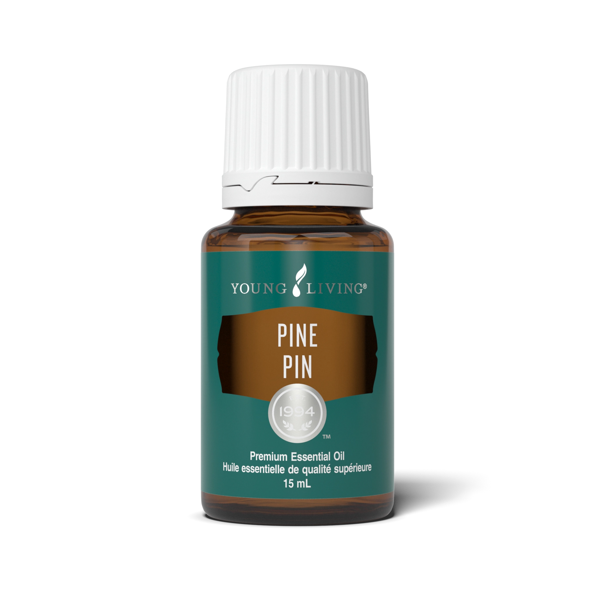 Pine Essential Oil
