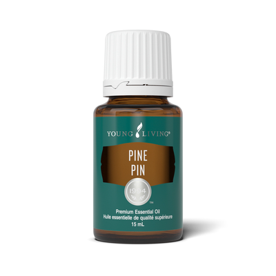 Pine Essential Oil