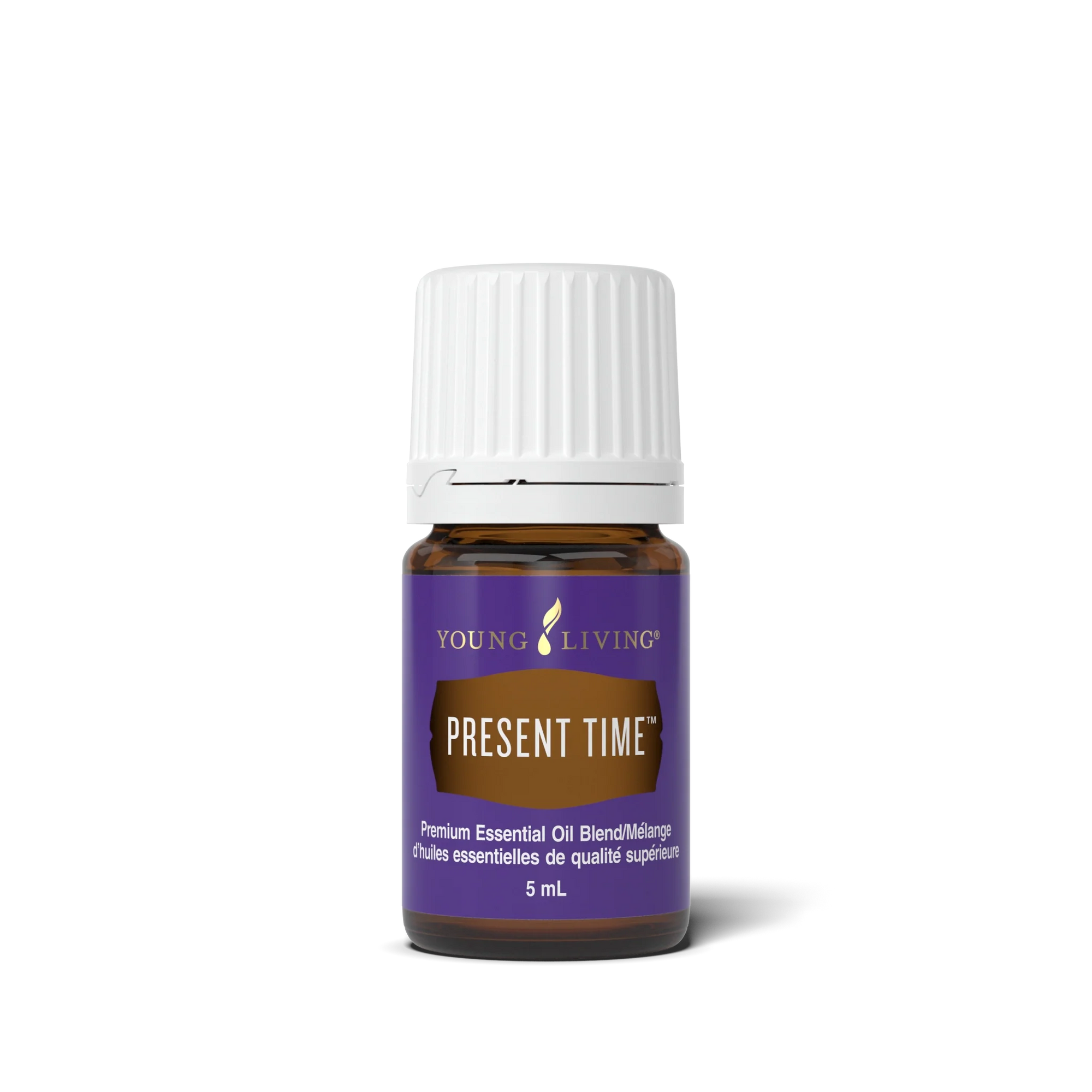 Present Time Essential Oil Blend