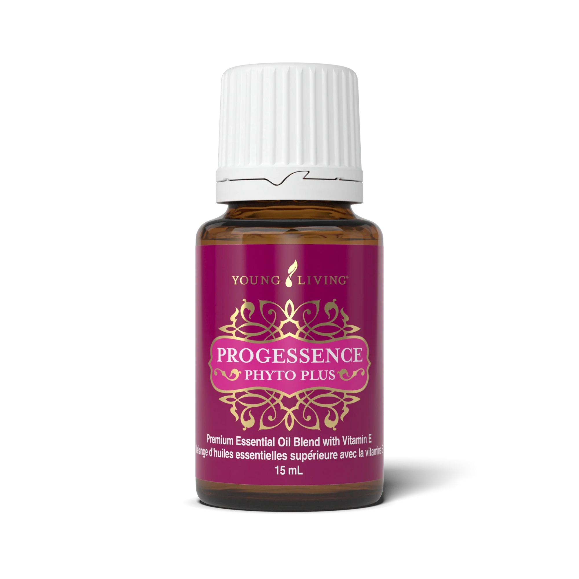 Progessence Phyto Plus Essential Oil Blend