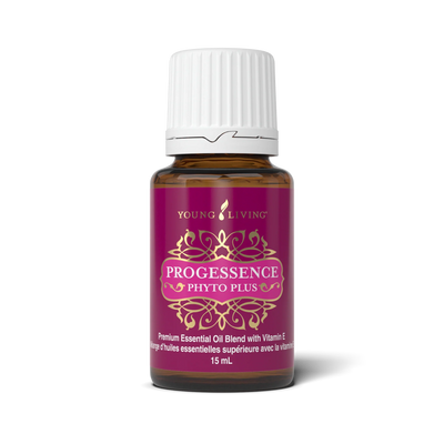 Progessence Phyto Plus Essential Oil Blend
