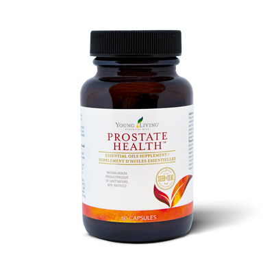 Prostate Health