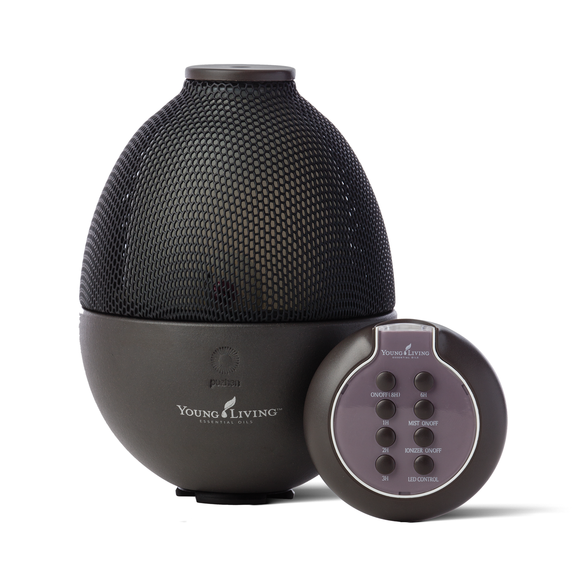 Rainstone Diffuser
