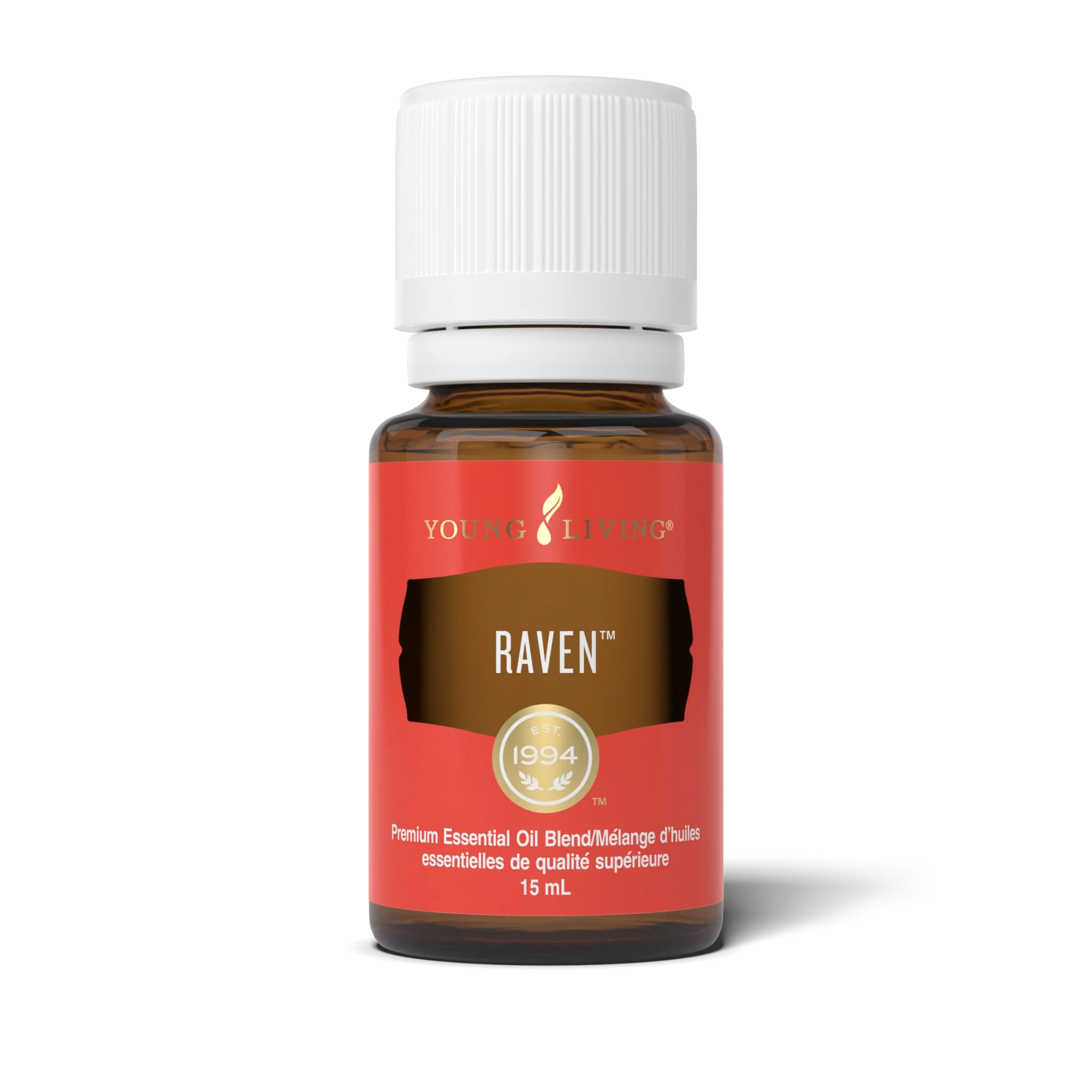Raven Essential Oil Blend