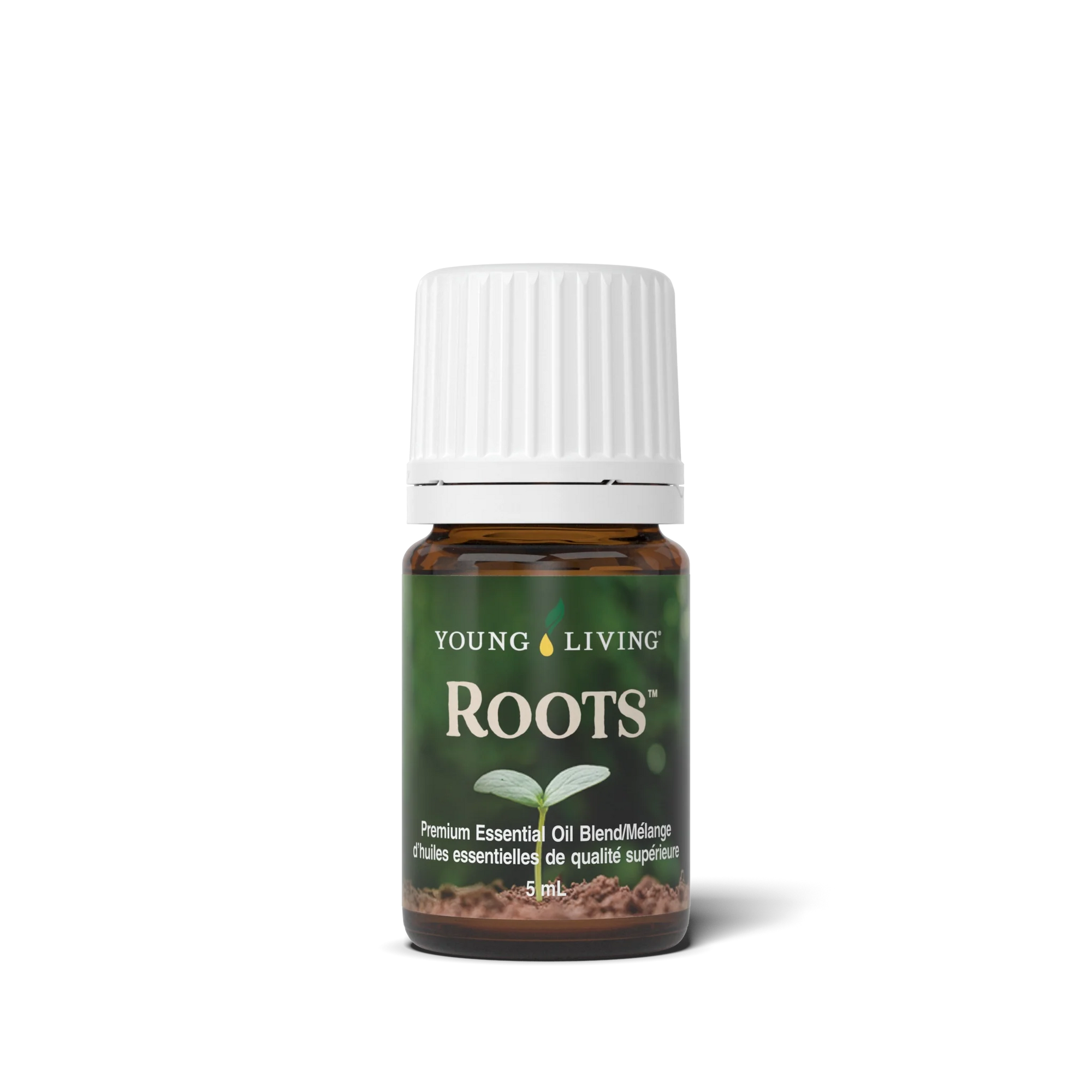 Roots Essential Oil Blend