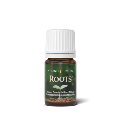 Roots Essential Oil Blend