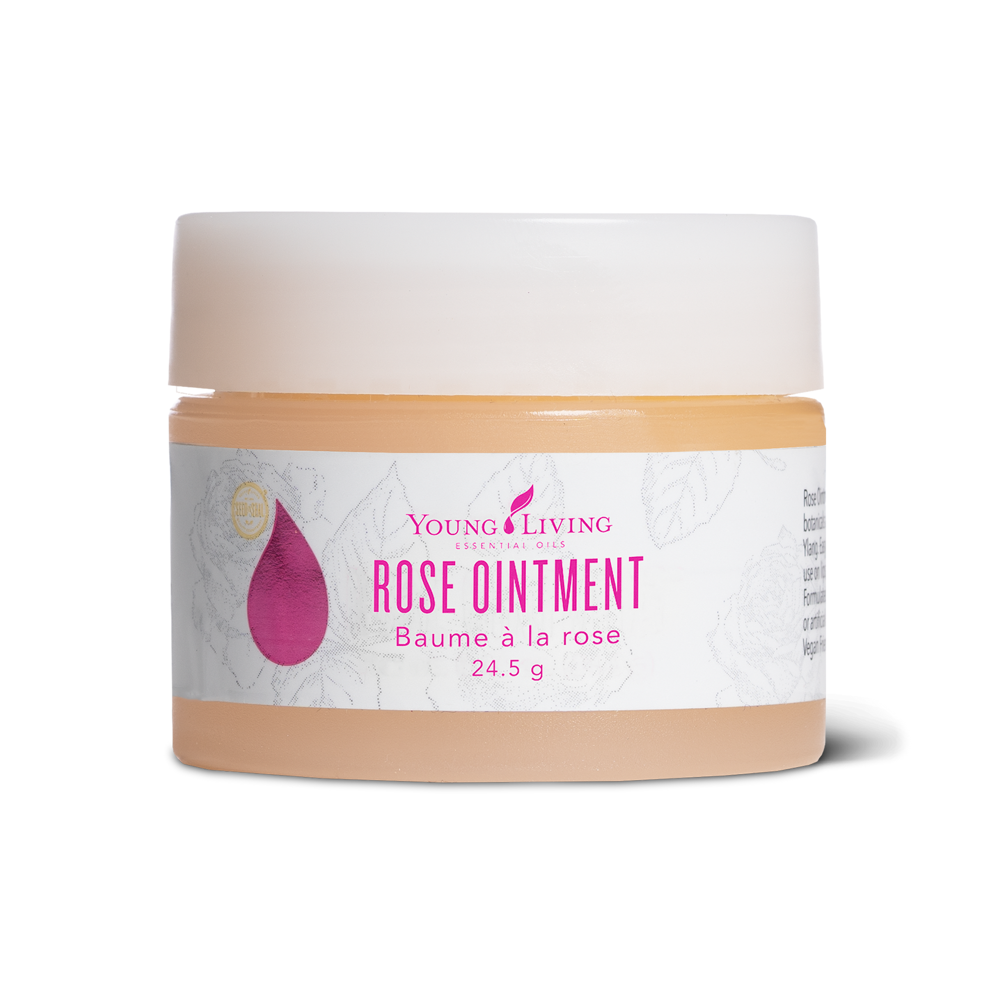 Rose Ointment