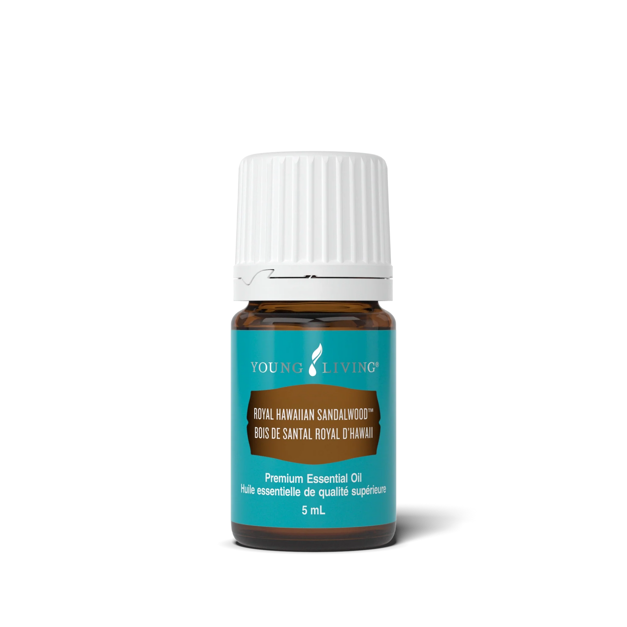 Royal Hawaiian Sandalwood Essential Oil