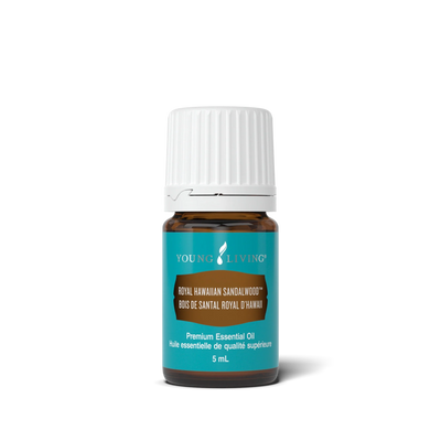 Royal Hawaiian Sandalwood Essential Oil