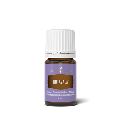 RutaVaLa Essential Oil Blend