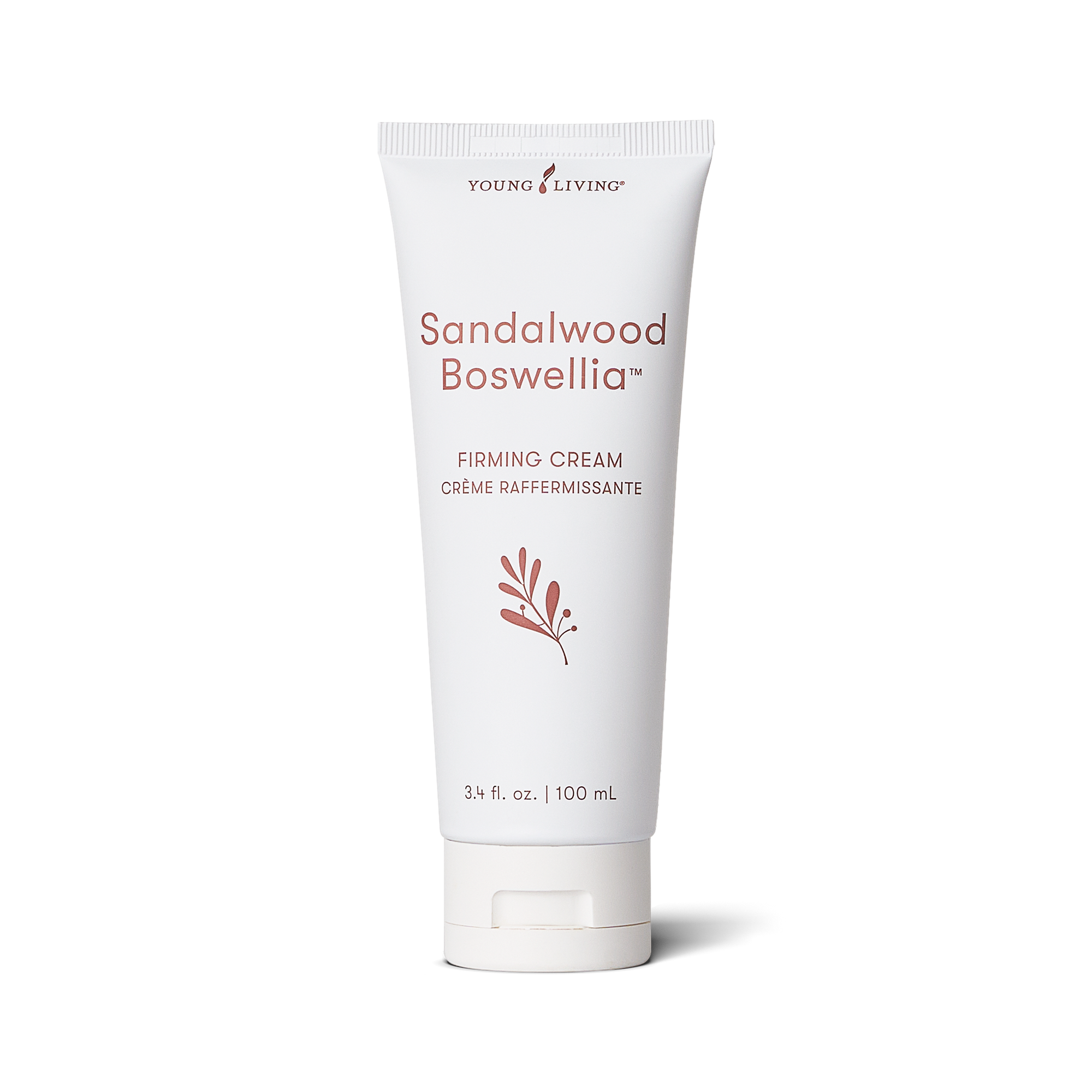 Sandalwood Boswellia™ Firming Cream