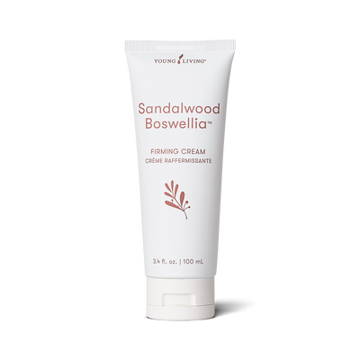 Sandalwood Boswellia™ Firming Cream