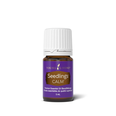 Seedlings Calm Essential Oil Blend