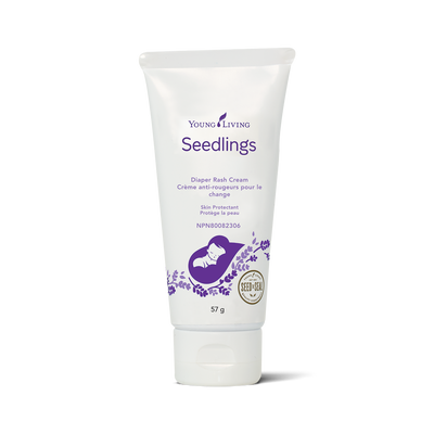 Seedlings Diaper Rash Cream