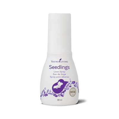 Seedlings Linen Spray