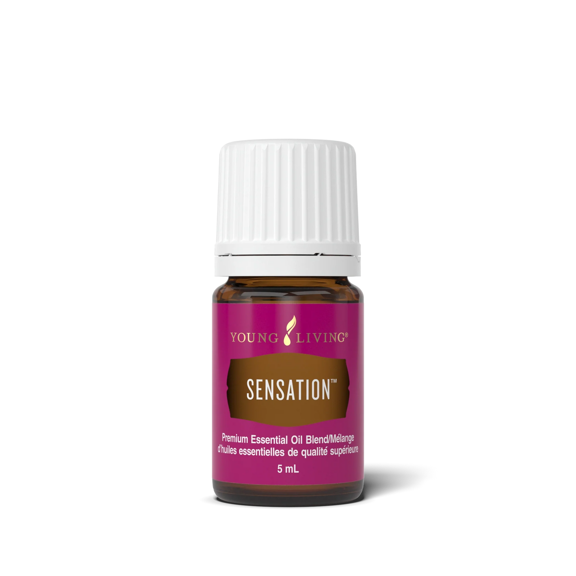 Sensation Essential Oil Blend