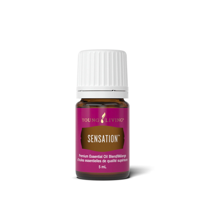 Sensation Essential Oil Blend