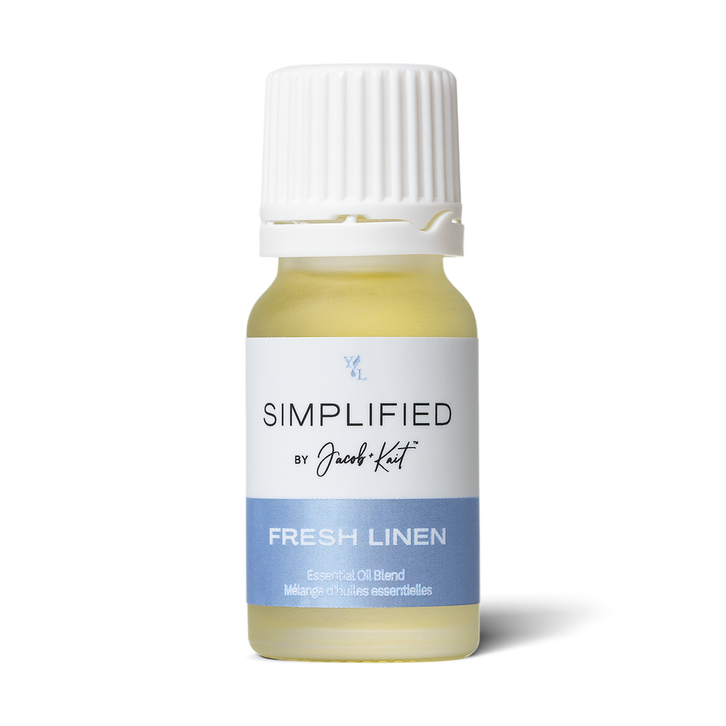 Simplified Fresh Linen