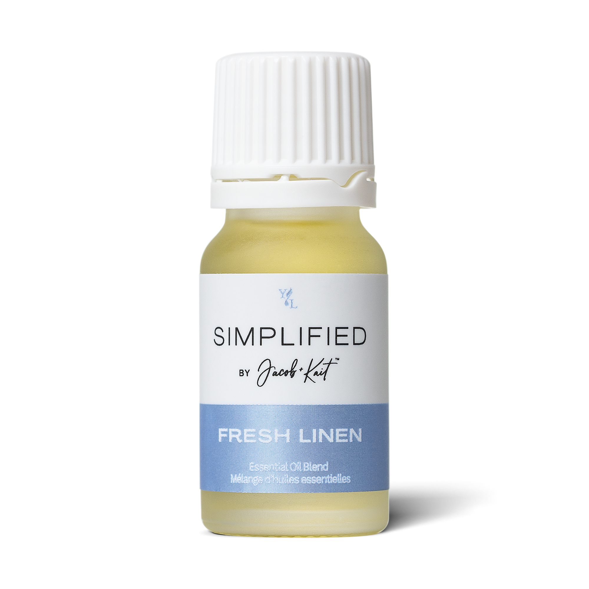 Simplified Fresh Linen