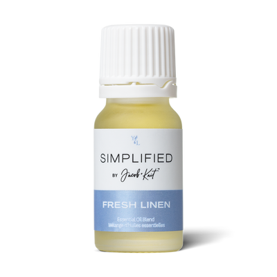 Simplified Fresh Linen