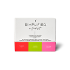 Simplified by Jacob + Kait™ Summer Collection