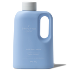 Détergent à lessive Simplified de Jacob + Kait Fresh Linen